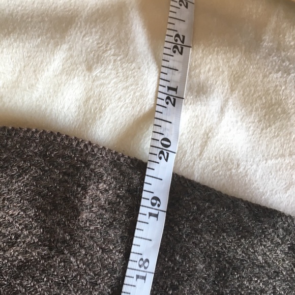 Cozy infinity scarf - Picture 4 of 8